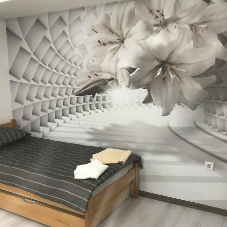 Apartman Lilium Apartment Sarajevo Ngoại thất bức ảnh
