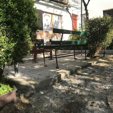 Apartman Lilium Apartment Sarajevo Ngoại thất bức ảnh
