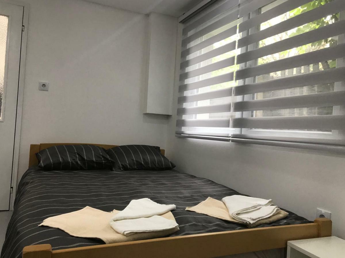 Apartman Lilium Apartment Sarajevo Ngoại thất bức ảnh