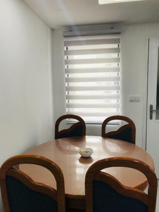 Apartman Lilium Apartment Sarajevo Ngoại thất bức ảnh