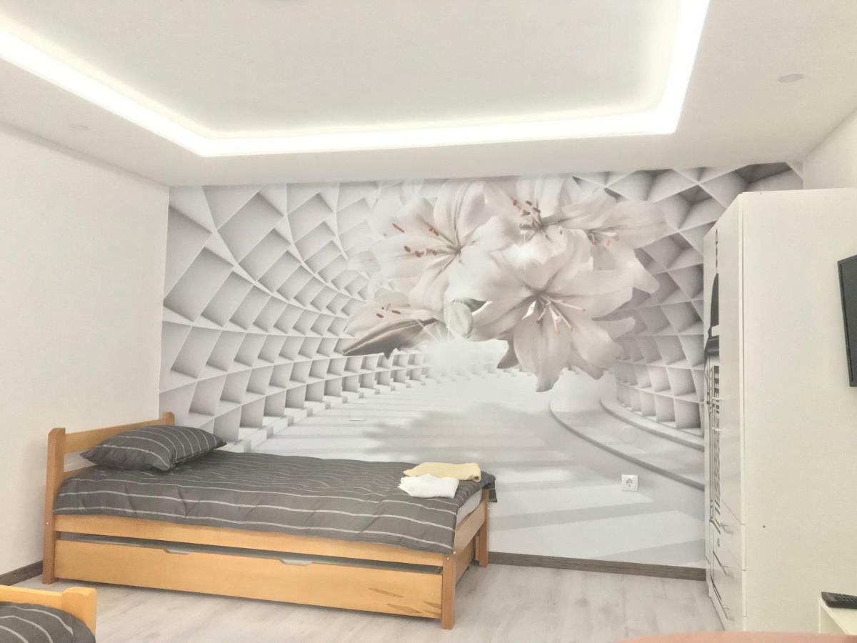 Apartman Lilium Apartment Sarajevo Ngoại thất bức ảnh