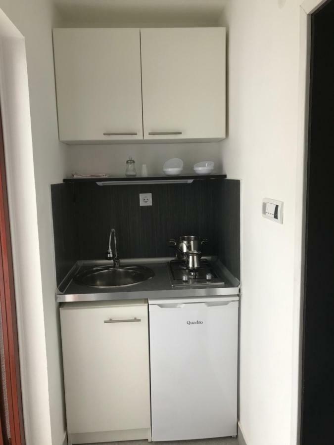 Apartman Lilium Apartment Sarajevo Ngoại thất bức ảnh
