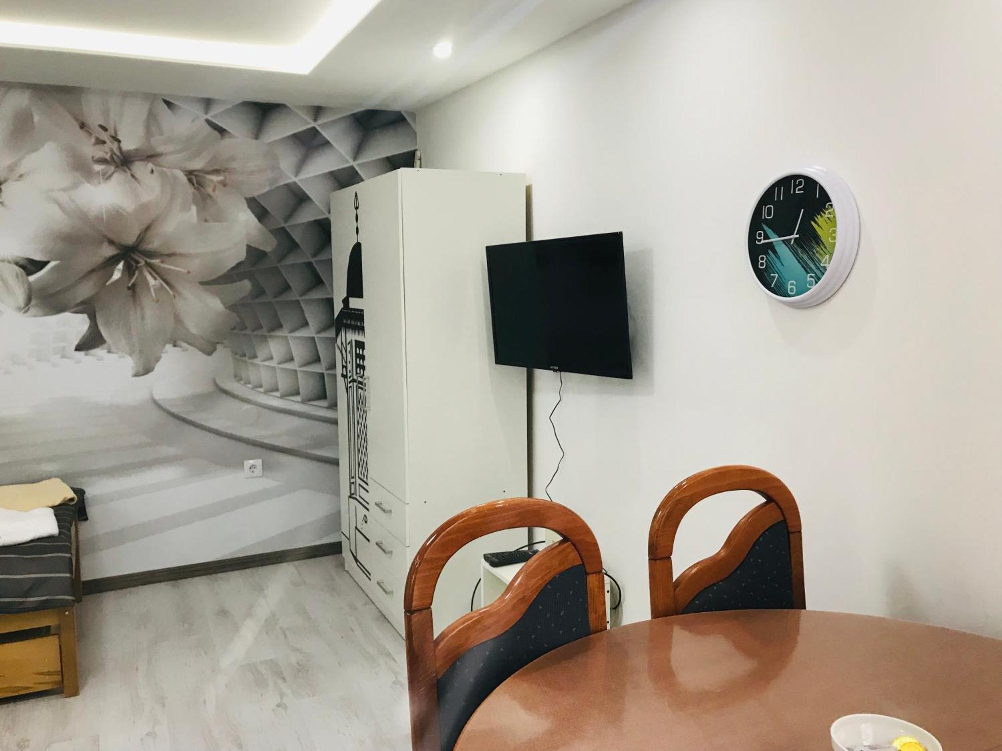 Apartman Lilium Apartment Sarajevo Ngoại thất bức ảnh