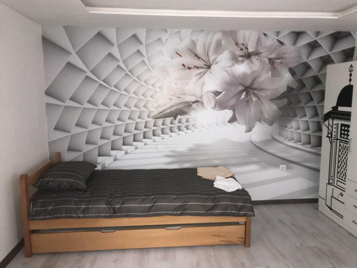 Apartman Lilium Apartment Sarajevo Ngoại thất bức ảnh