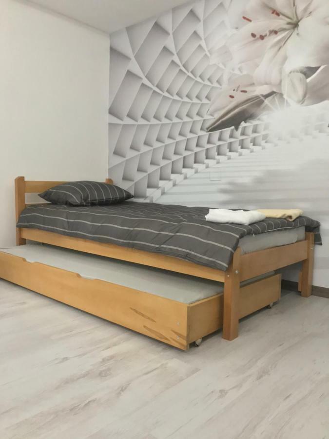 Apartman Lilium Apartment Sarajevo Ngoại thất bức ảnh