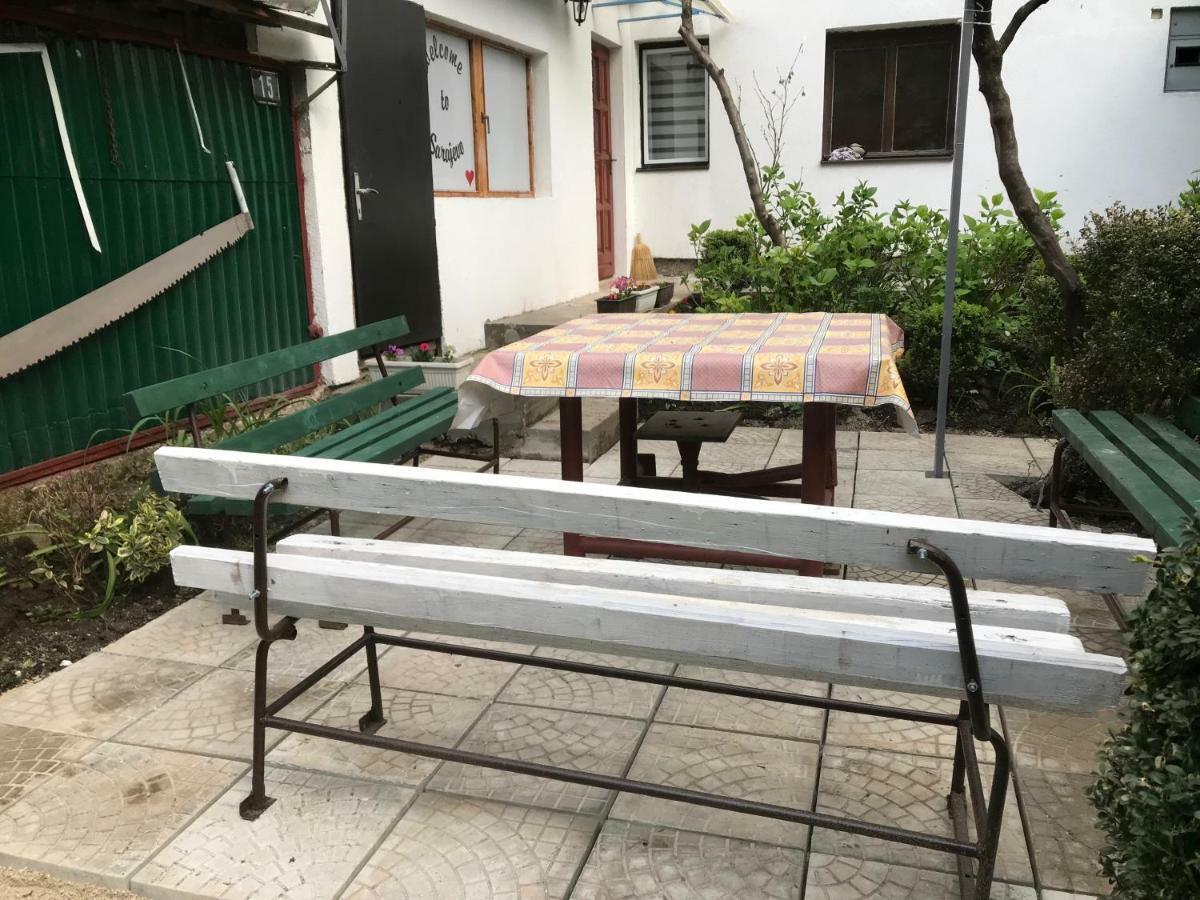 Apartman Lilium Apartment Sarajevo Ngoại thất bức ảnh