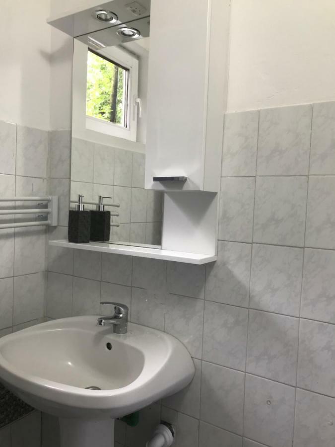 Apartman Lilium Apartment Sarajevo Ngoại thất bức ảnh