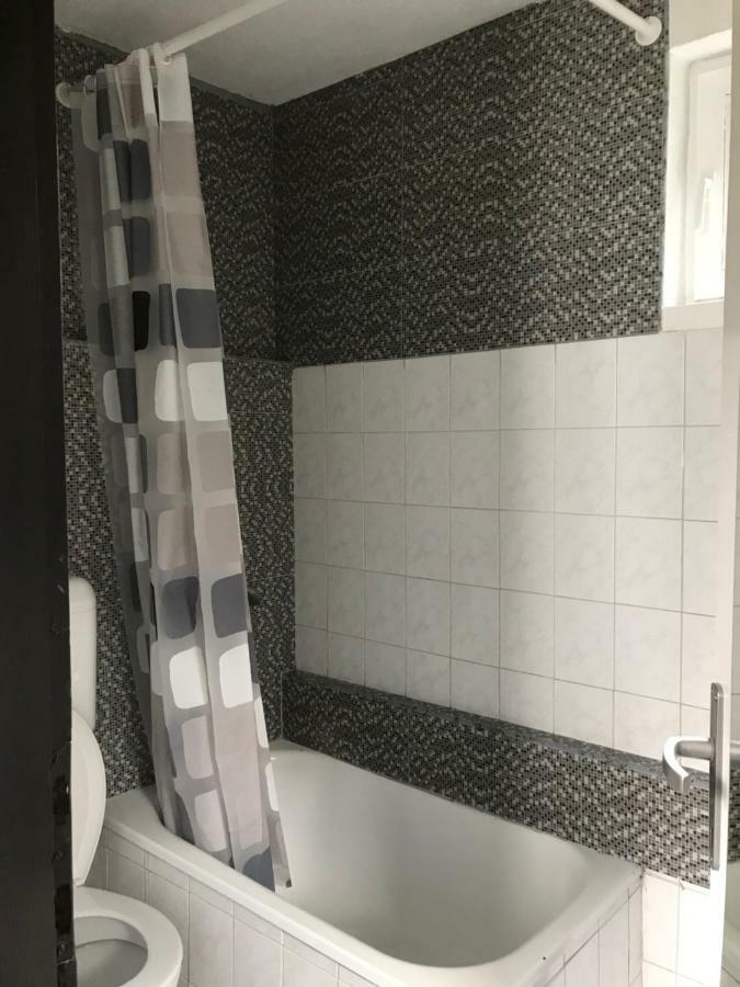 Apartman Lilium Apartment Sarajevo Ngoại thất bức ảnh
