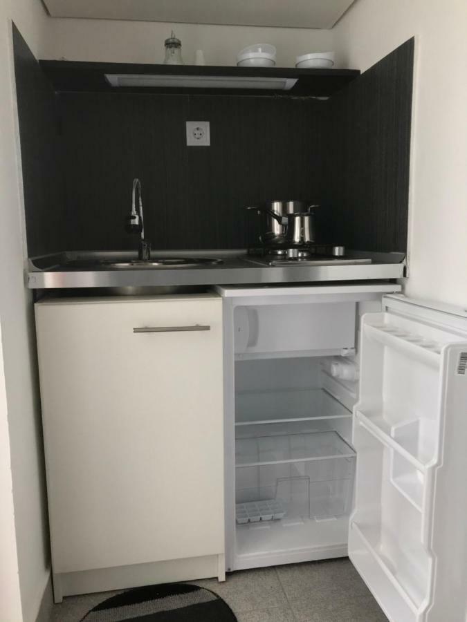 Apartman Lilium Apartment Sarajevo Ngoại thất bức ảnh